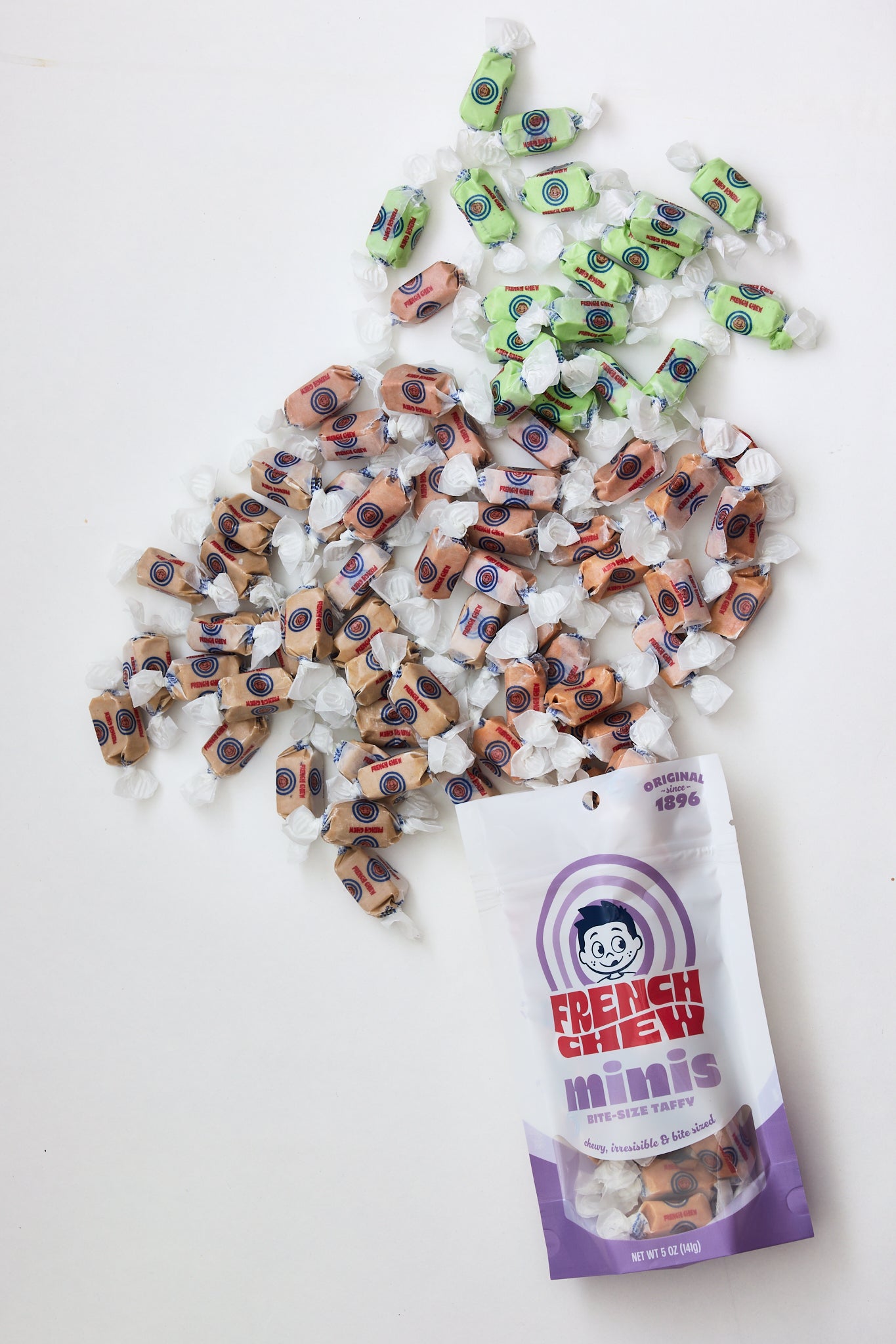 French Chew Dr. Chew Mini's