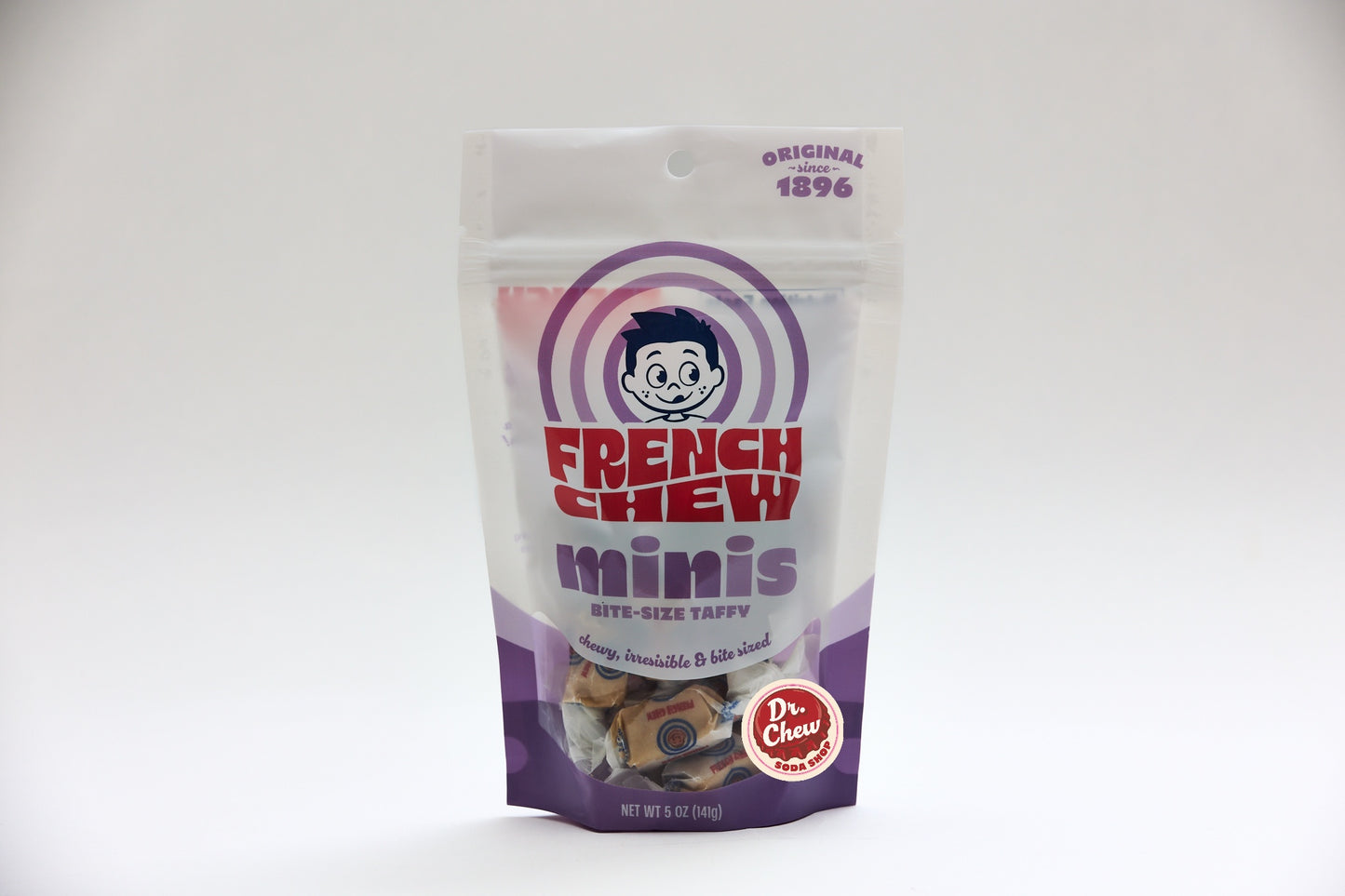 French Chew Dr. Chew Mini's