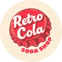French Chew Cola Mini's