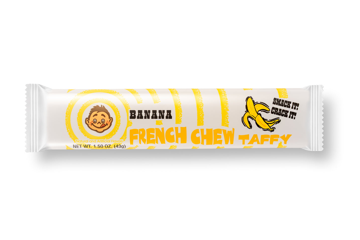 French Chew Monthly Club