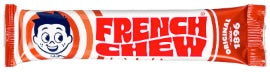 French Chew - Chocolate Chewy Taffy