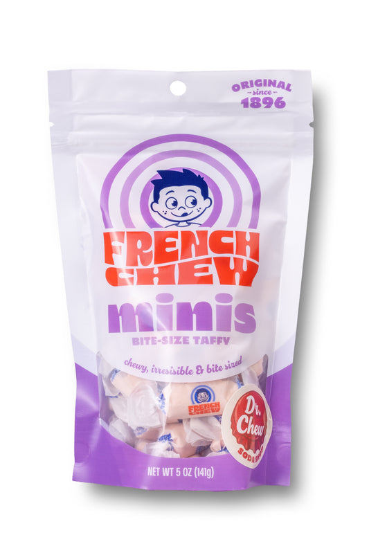 French Chew Dr. Chew Mini's