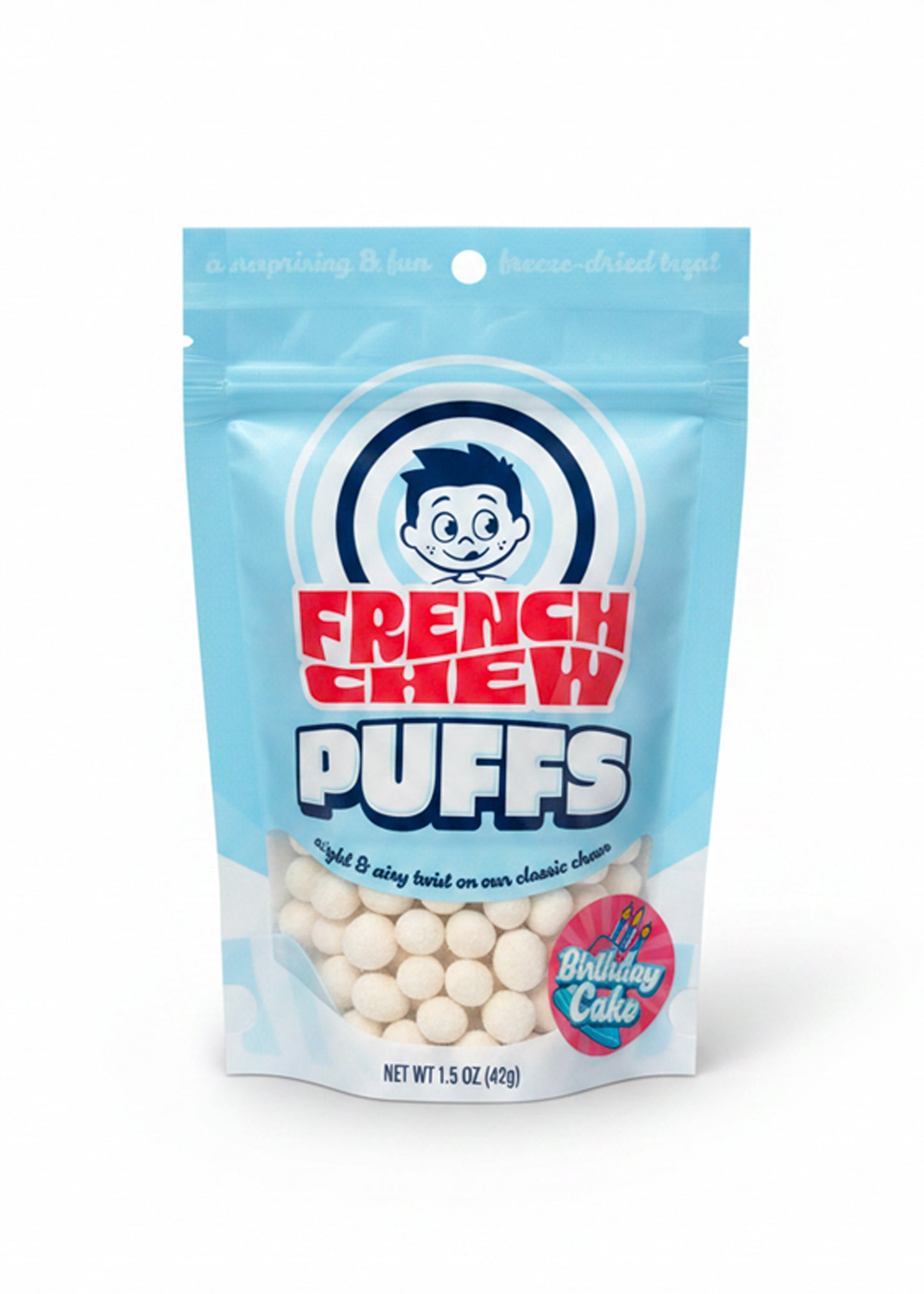 French Chew Monthly Club