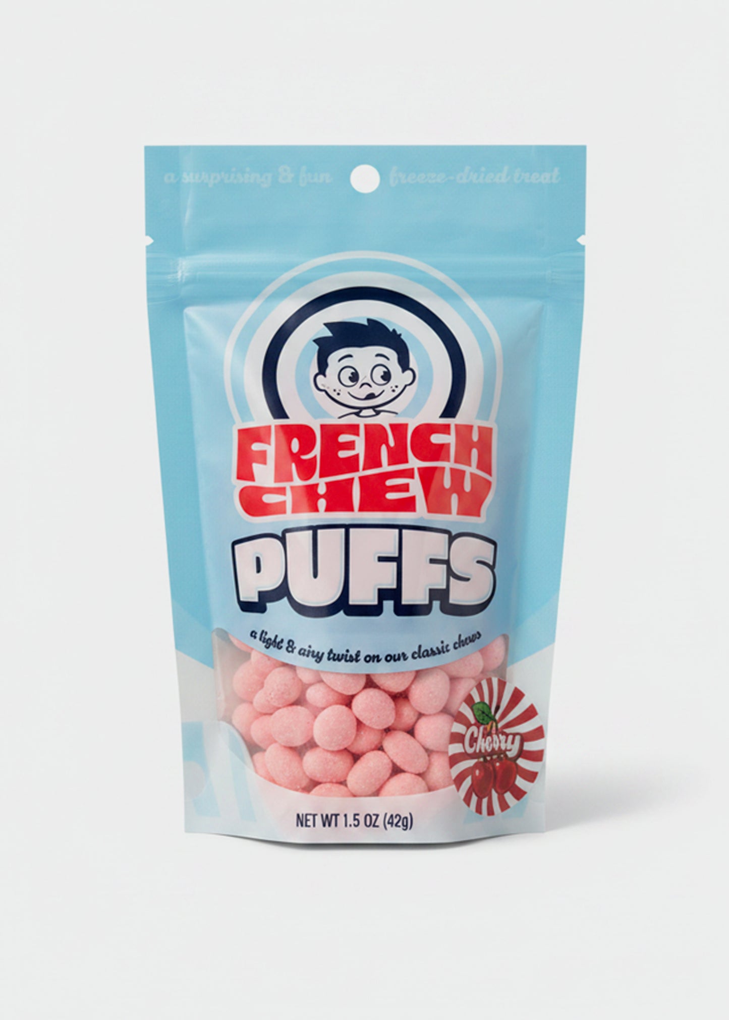 French Chew Monthly Club