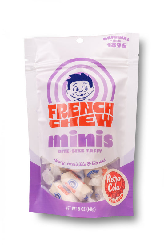 French Chew Cola Mini's