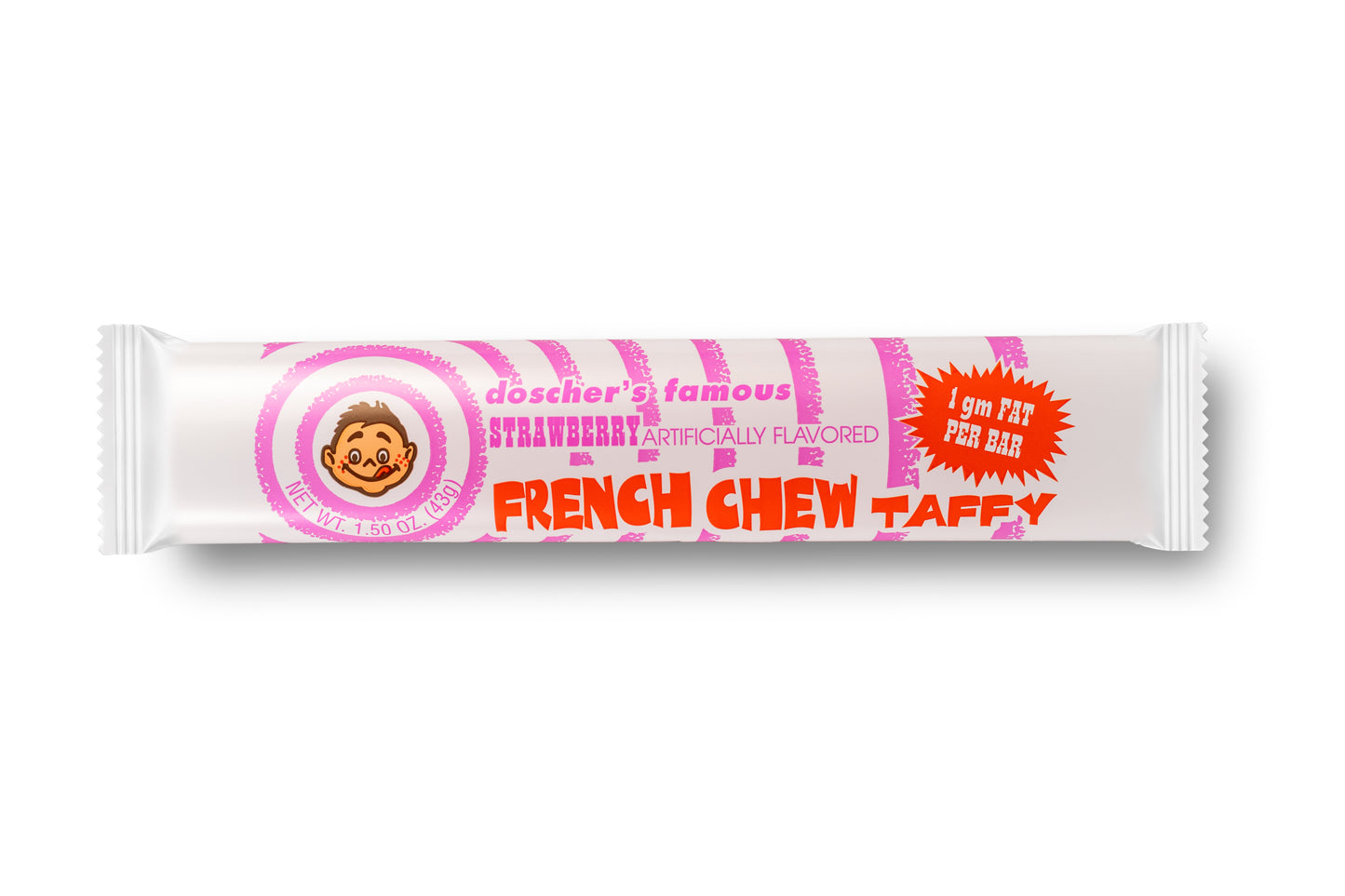 French Chew Monthly Club